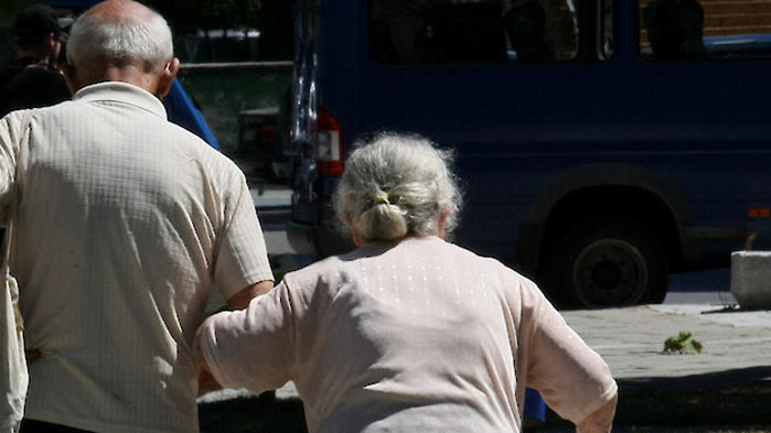 Продължителността на живота в България е намаляла с 1,5 години